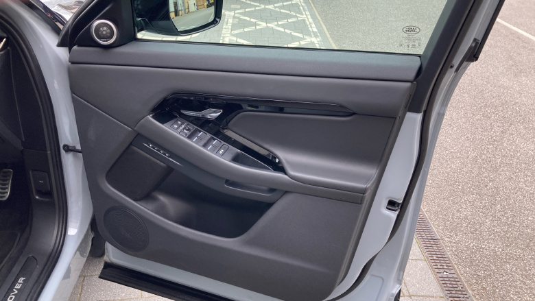 Land Rover Range Rover Evoque 2.0 D200 Dynamic HSE 5dr Auto Diesel Hatchback